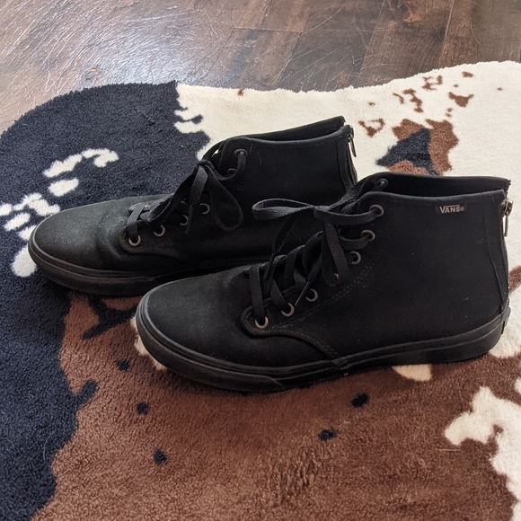 VANS sneakers - Picture 5 of 5